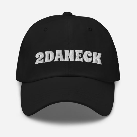 2DANECK Dad Hat