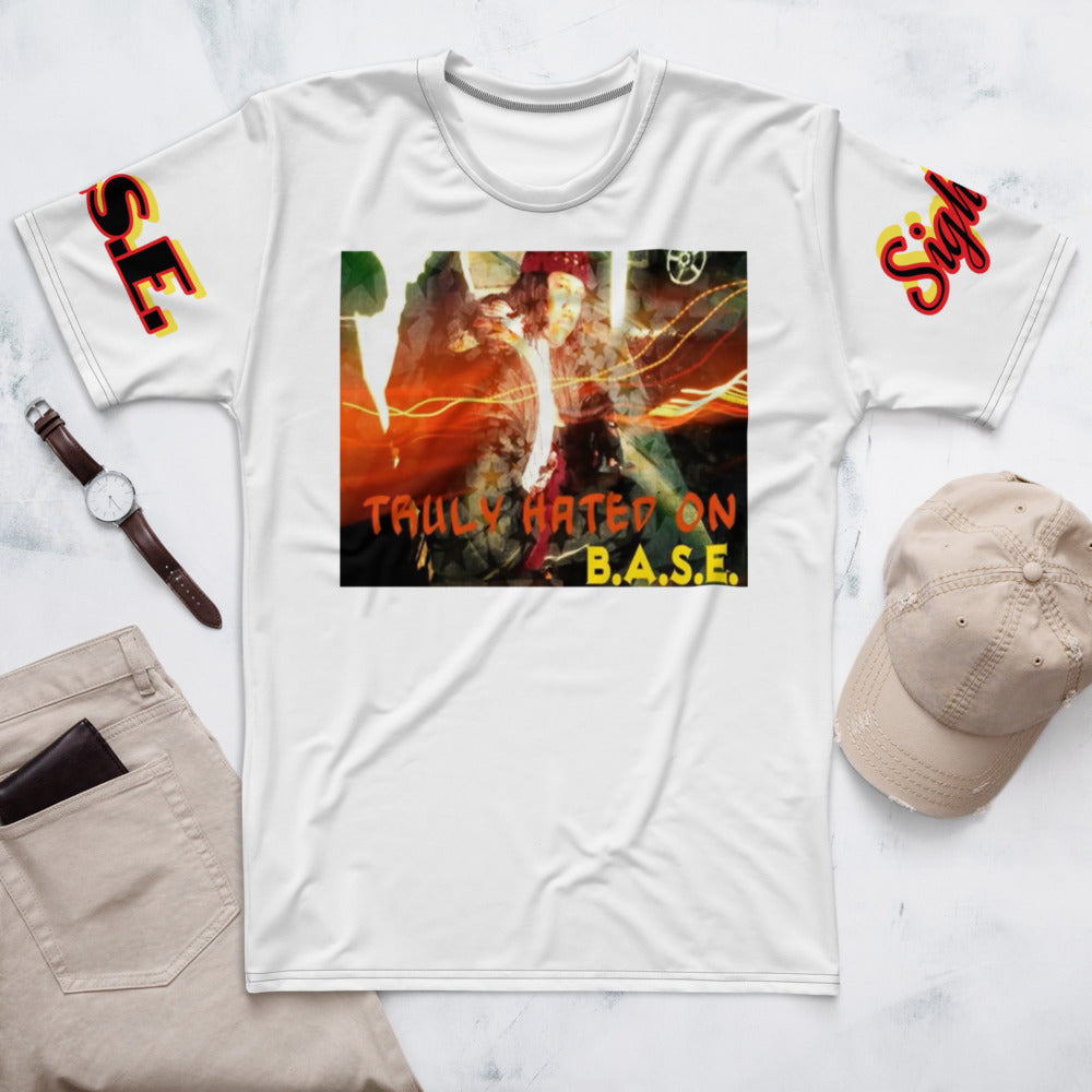 Gushmoe Sightingz Clothing T-shirt