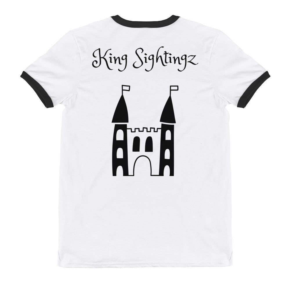 Ringer T-Shirt