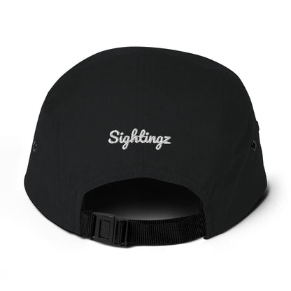 FEEL ME Sightingz Hat's 5 Panel Camper
