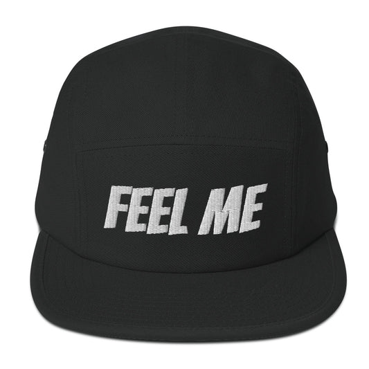 FEEL ME Sightingz Hat's 5 Panel Camper