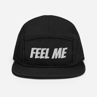 FEEL ME Sightingz Hat's 5 Panel Camper