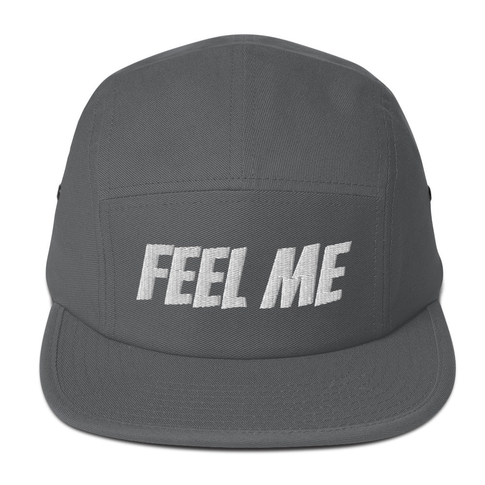 FEEL ME Sightingz Hat's 5 Panel Camper