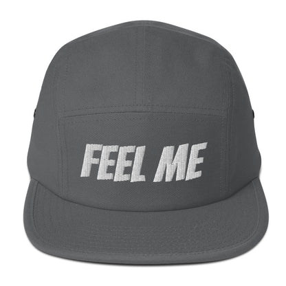 FEEL ME Sightingz Hat's 5 Panel Camper
