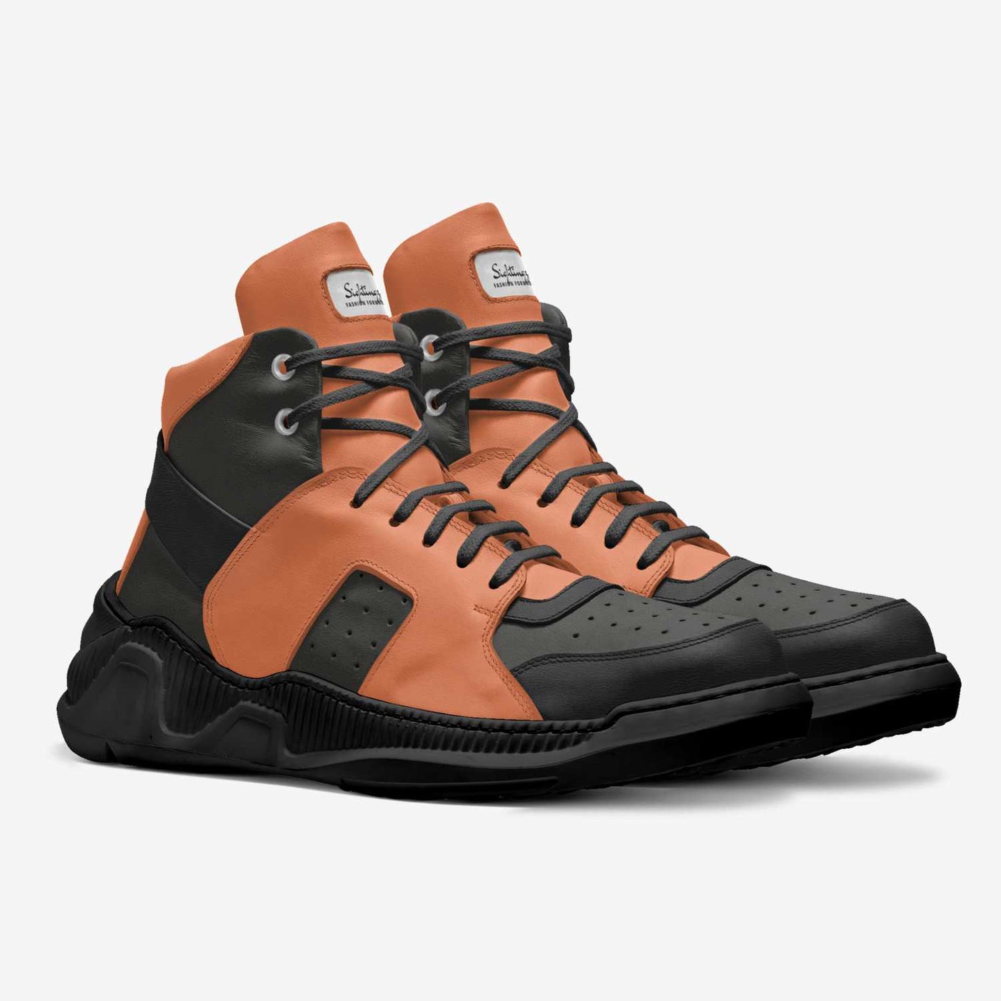 Sightingz Shoes