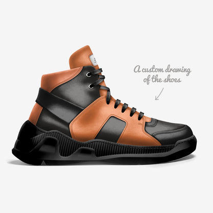Sightingz Shoes