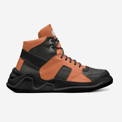Sightingz Shoes