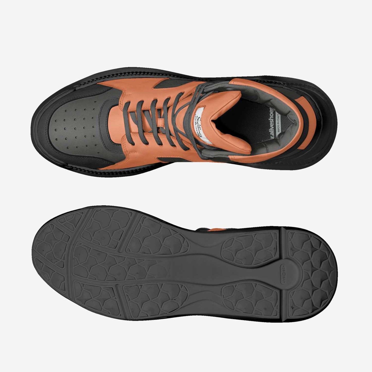 Sightingz Shoes