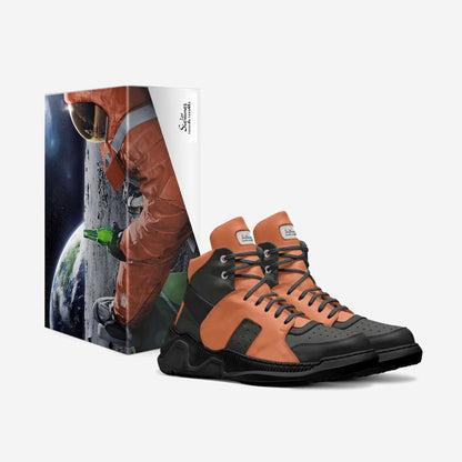 Sightingz Shoes