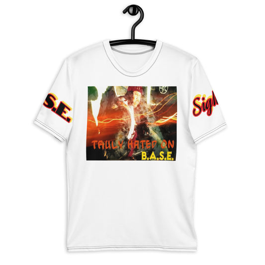 Gushmoe Sightingz Clothing T-shirt