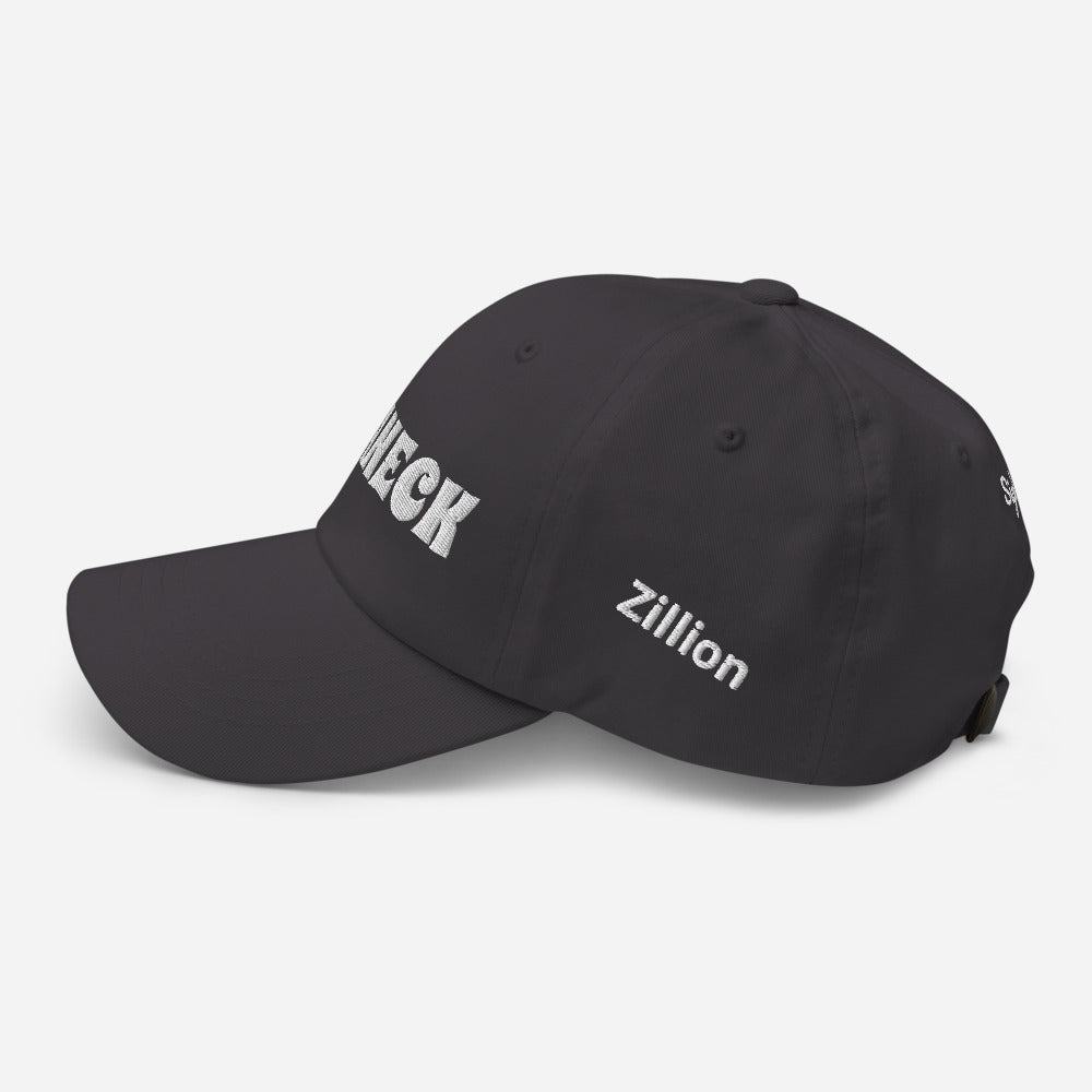 2DANECK Dad Hat