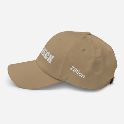 2DANECK Dad Hat