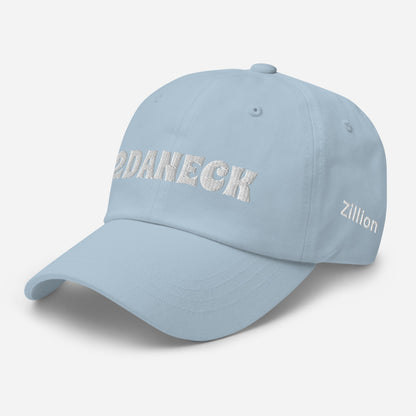 2DANECK Dad Hat