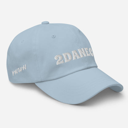 2DANECK Dad Hat