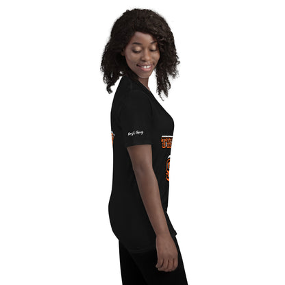 The Burg Sightingz T Shirt
