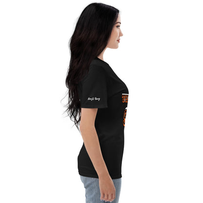 The Burg Sightingz T Shirt