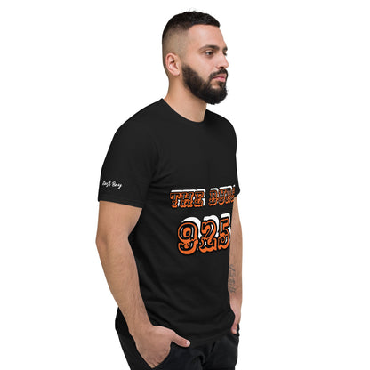 The Burg Sightingz T Shirt