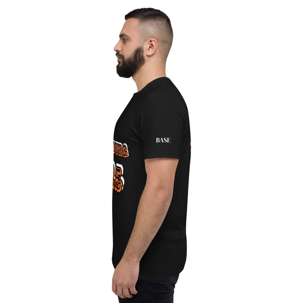 The Burg Sightingz T Shirt