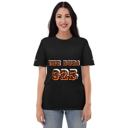 The Burg Sightingz T Shirt