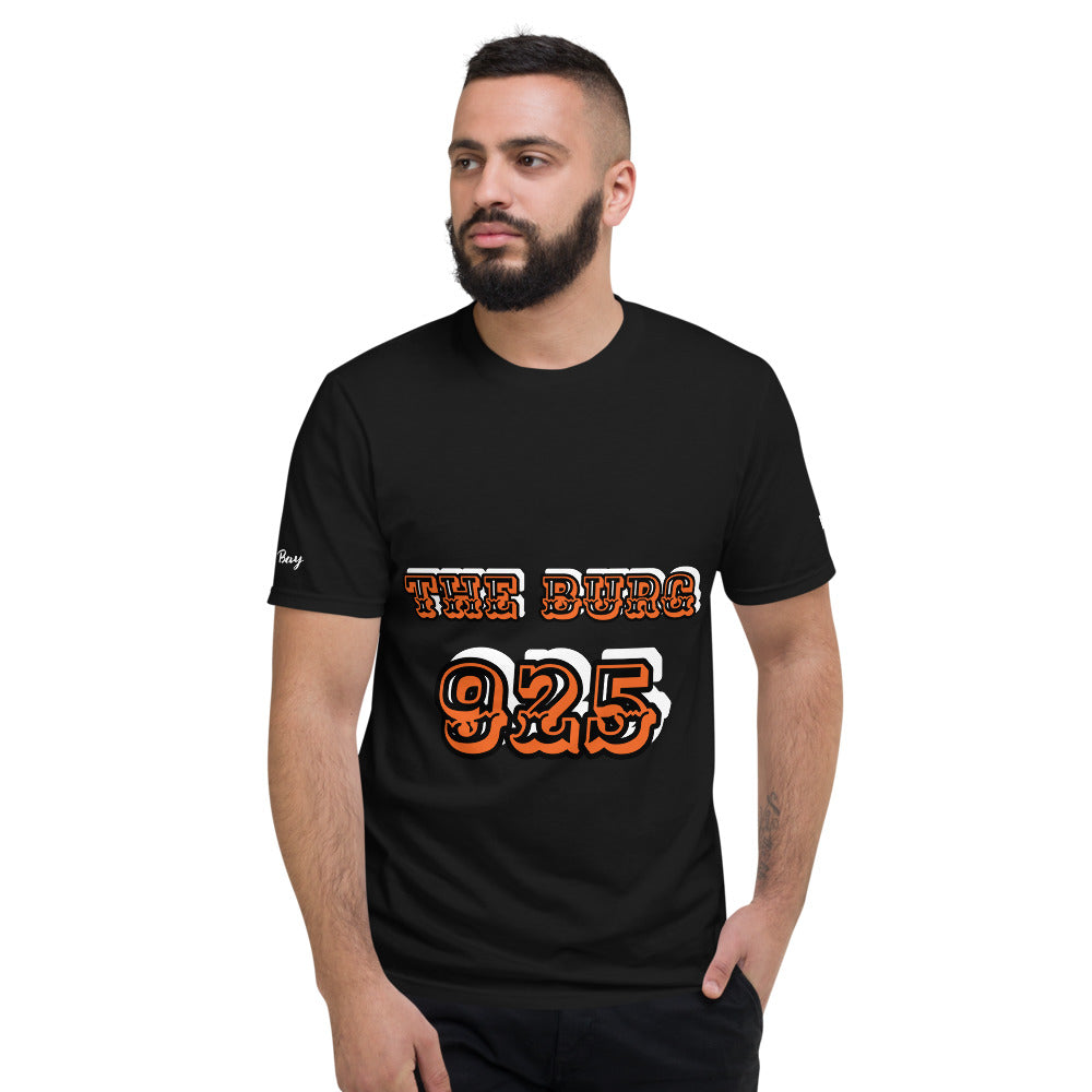 The Burg Sightingz T Shirt