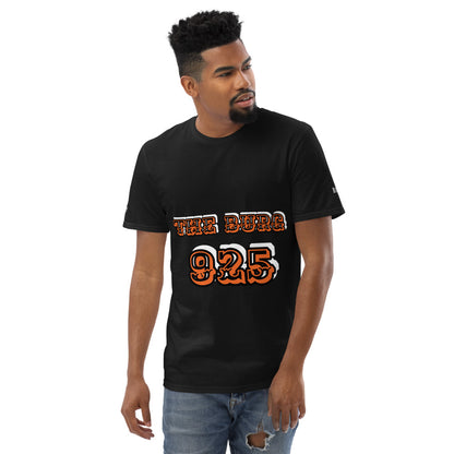 The Burg Sightingz T Shirt