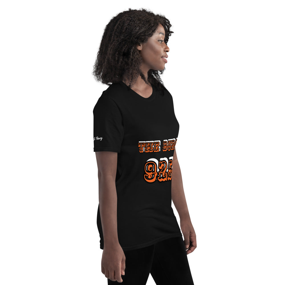The Burg Sightingz T Shirt