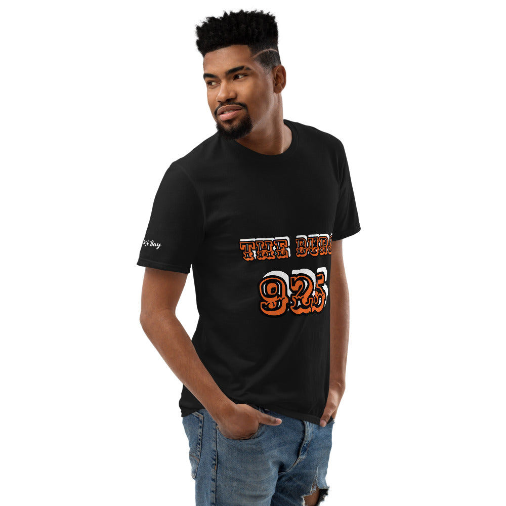The Burg Sightingz T Shirt