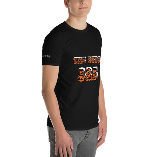 The Burg Sightingz T Shirt