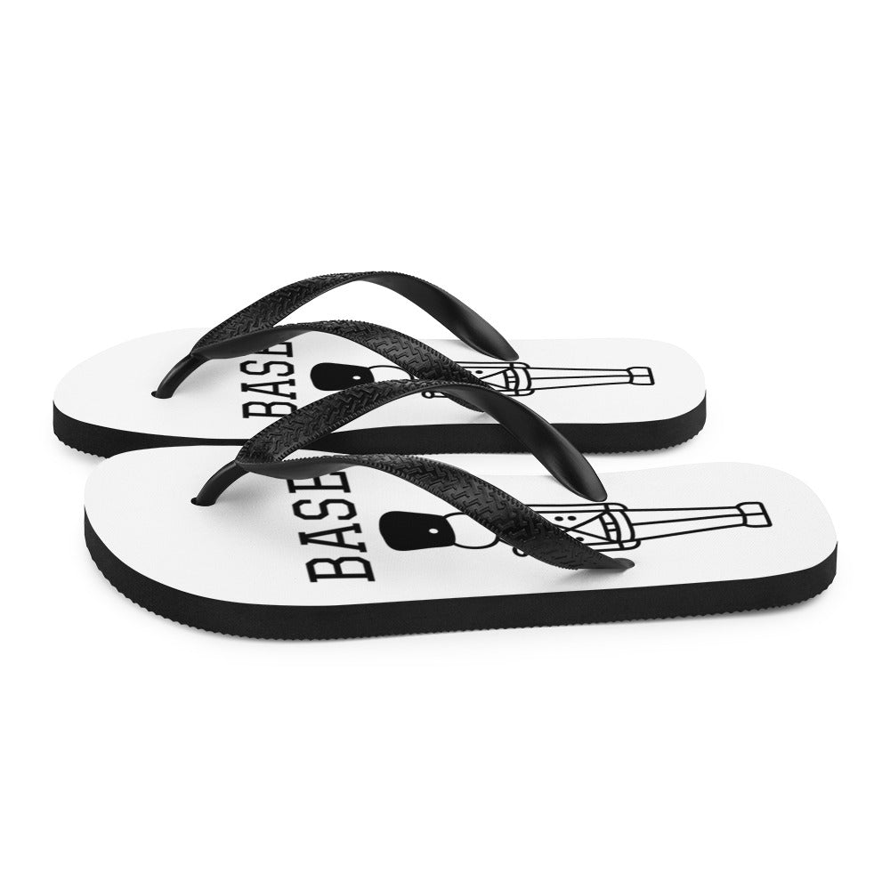 BASE Flip-Flops