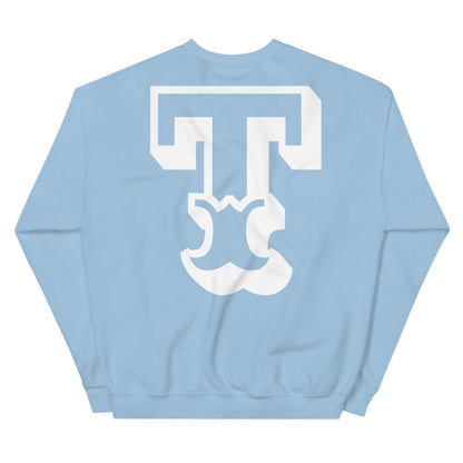 Zero Tolerance Unisex Sweatshirt