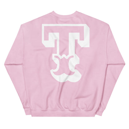 Zero Tolerance Unisex Sweatshirt