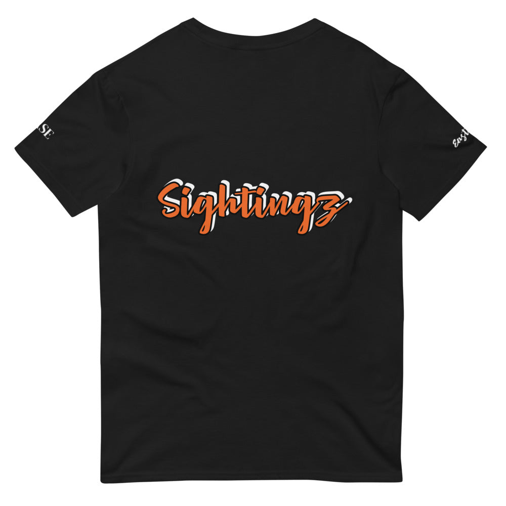 THE BURG 925 T-Shirts