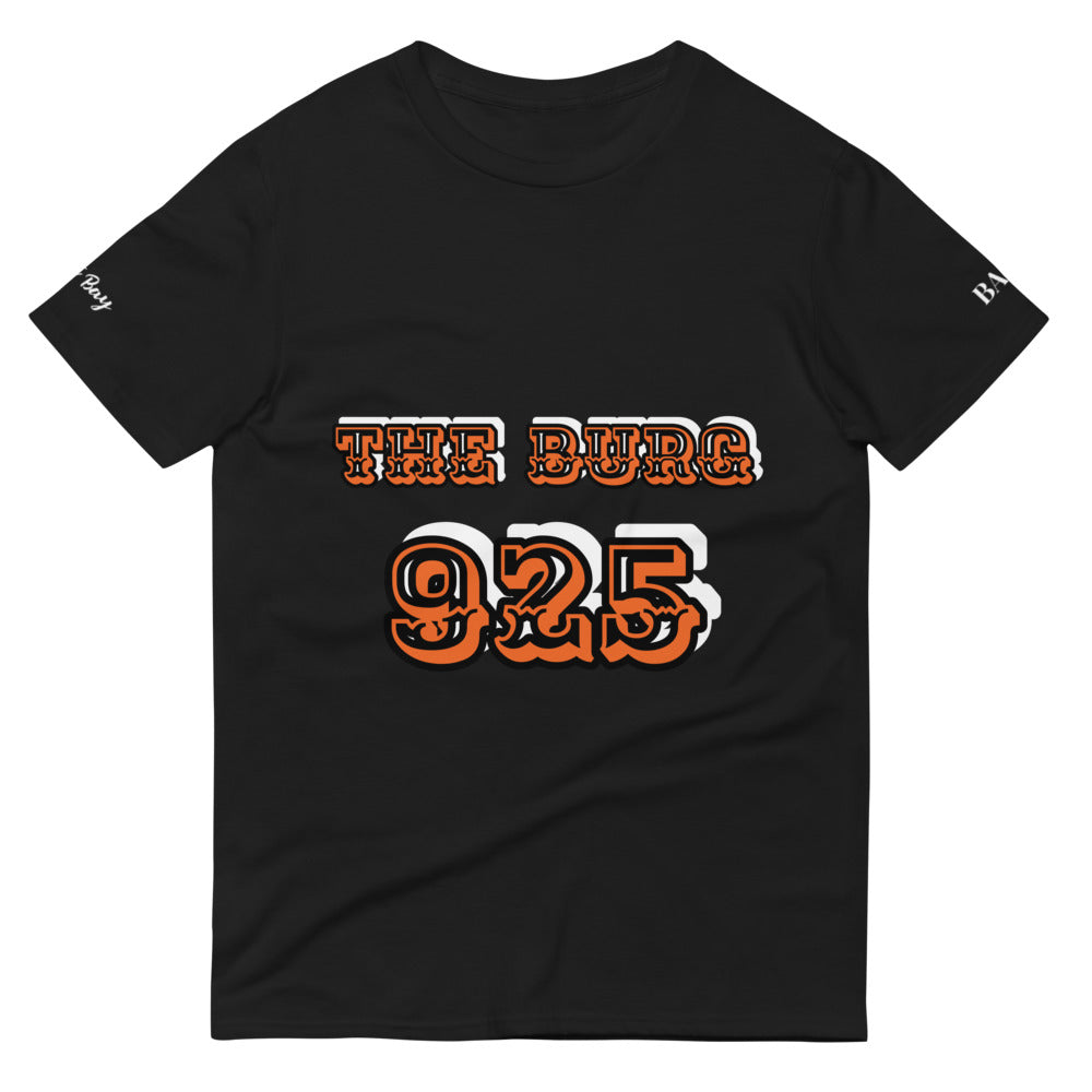 THE BURG 925 T-Shirts