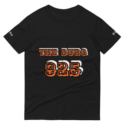 THE BURG 925 T-Shirts