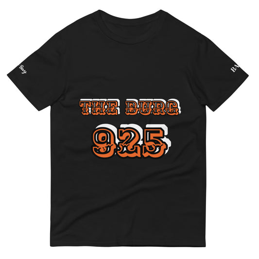 THE BURG 925 T-Shirts