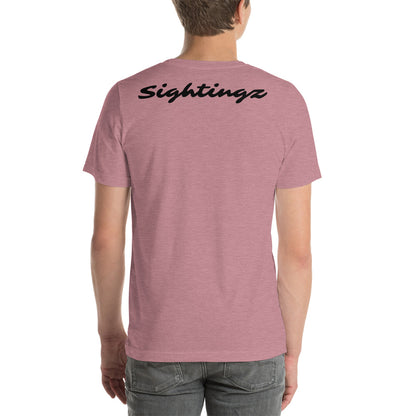 Short-Sleeve Unisex T-Shirt