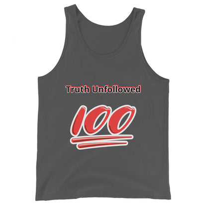 Unisex Tank Top