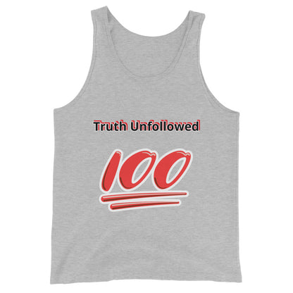 Unisex Tank Top
