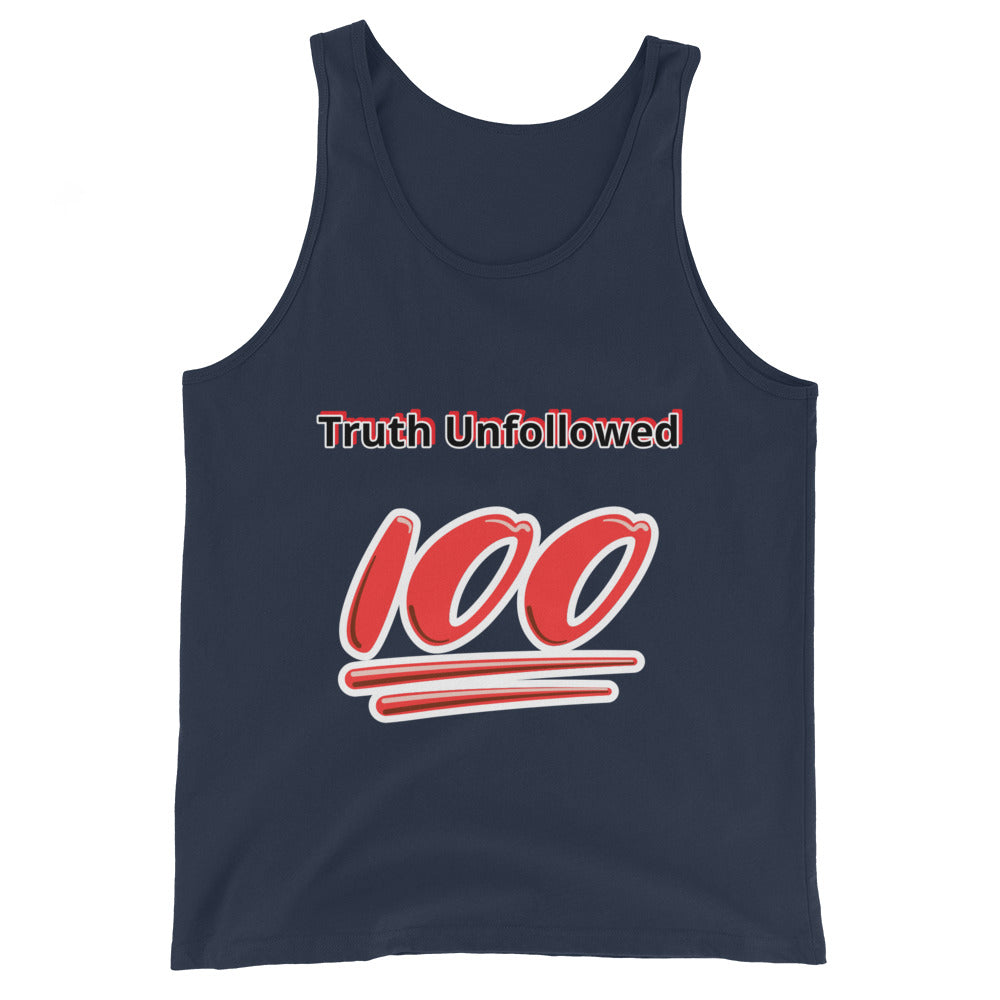 Unisex Tank Top