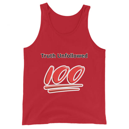 Unisex Tank Top