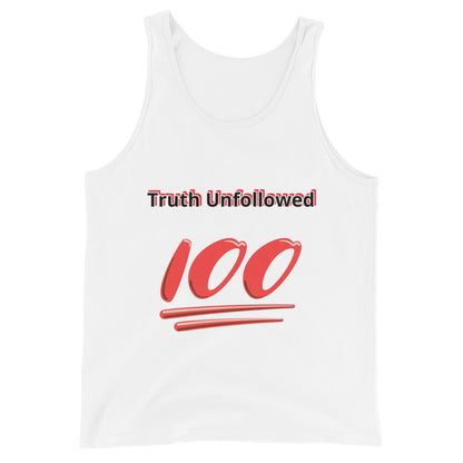 Unisex Tank Top